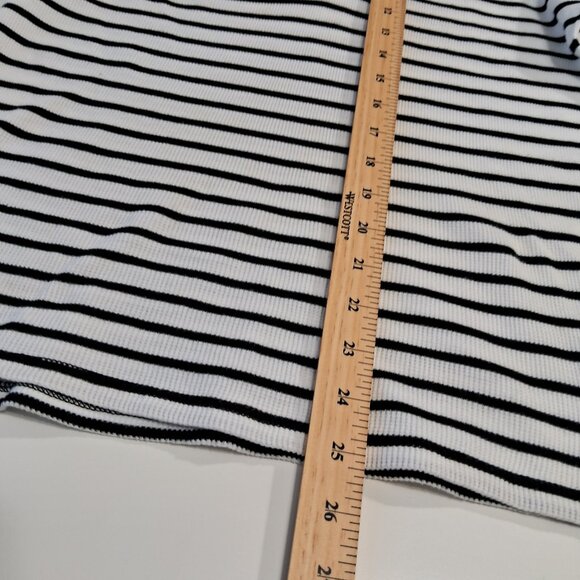 L-RL Lauren Active 1/4 zip sweater - Picture 9 of 12